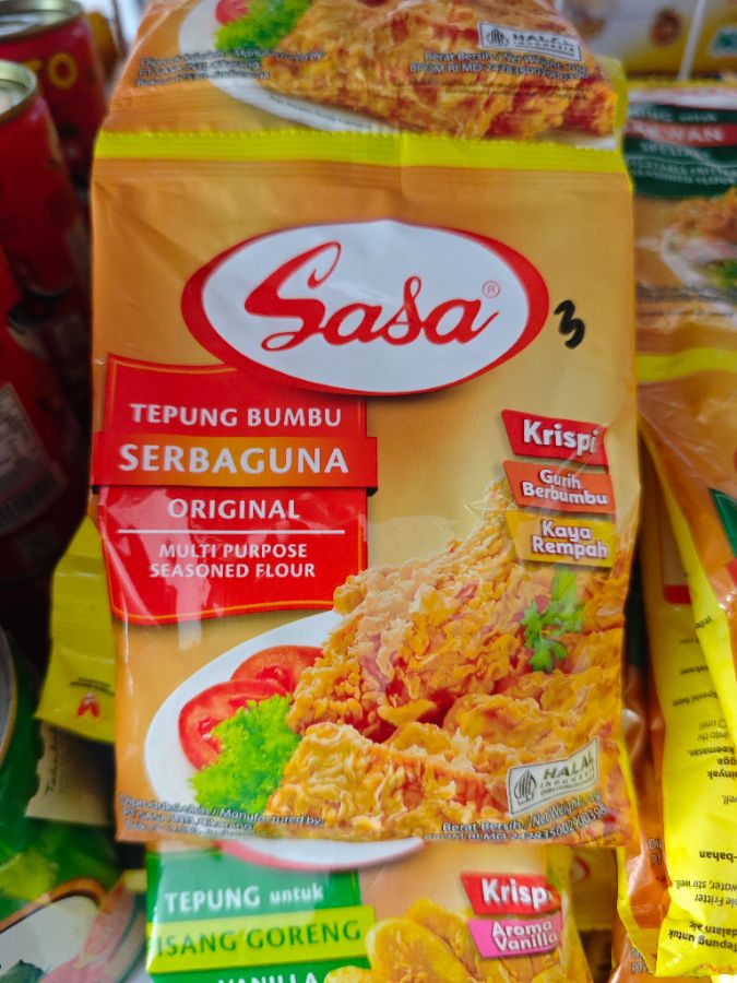 Sasa Tepung Original 70 g