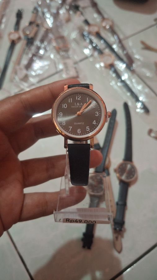 Jam 89-1