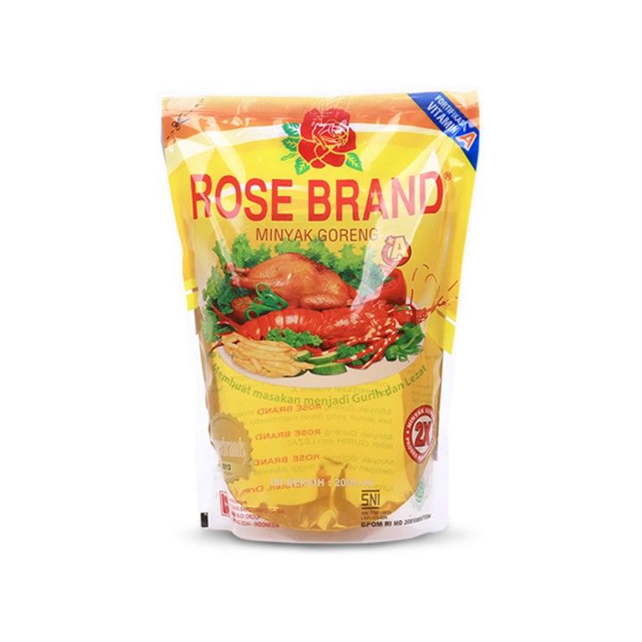 Rose Brand 2 Liter