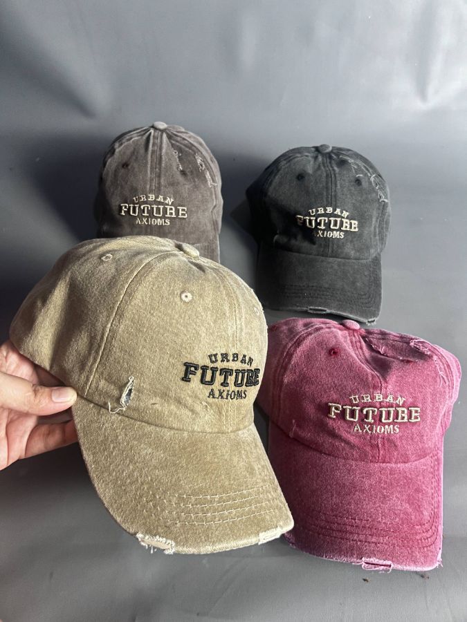 Topi future
