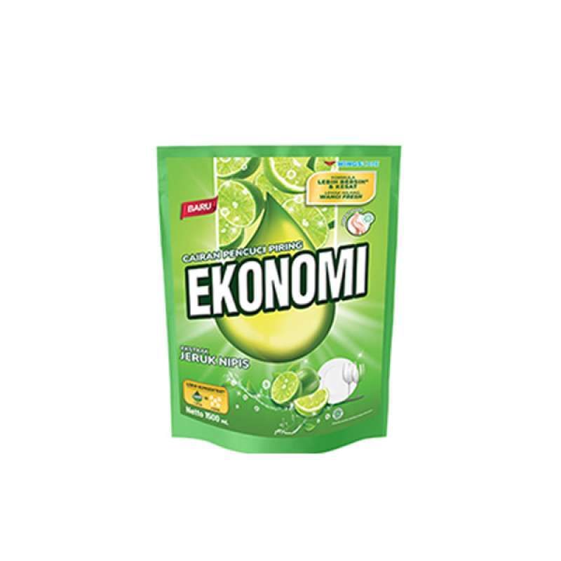 Ekonomi liquid 1.5 Liter