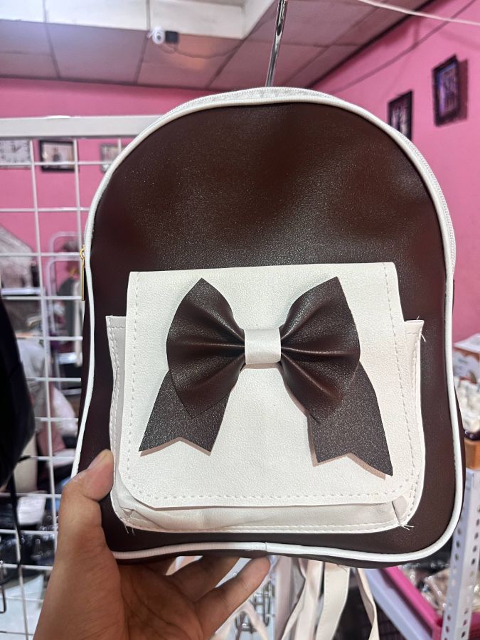 Tas ransel pita