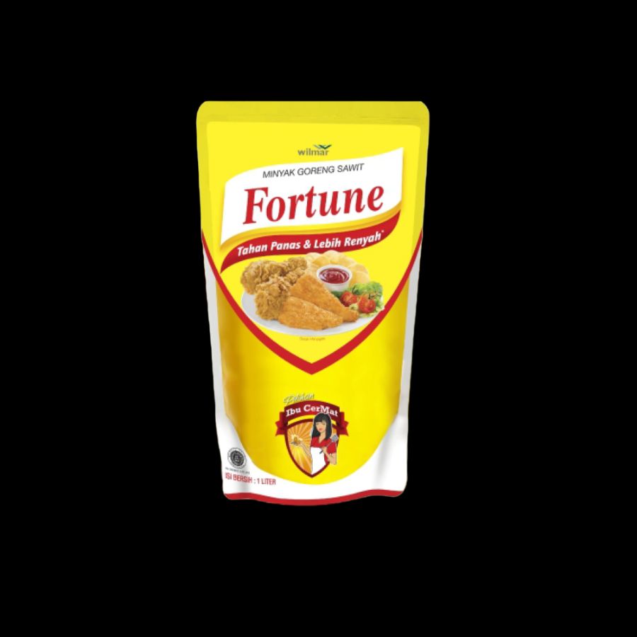 Fortune Punch 1 Liter 