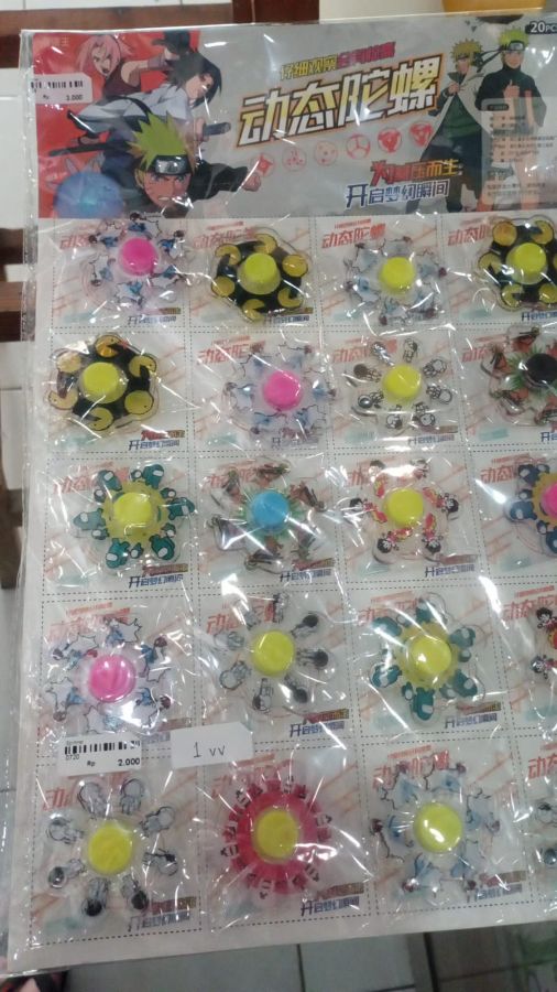 0728 Spinner