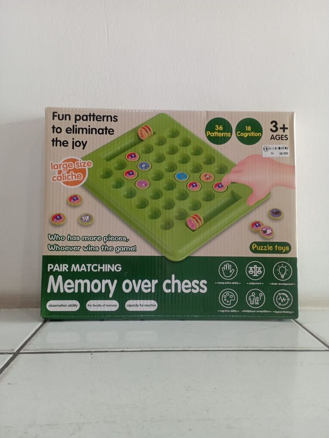 0737 Memory
