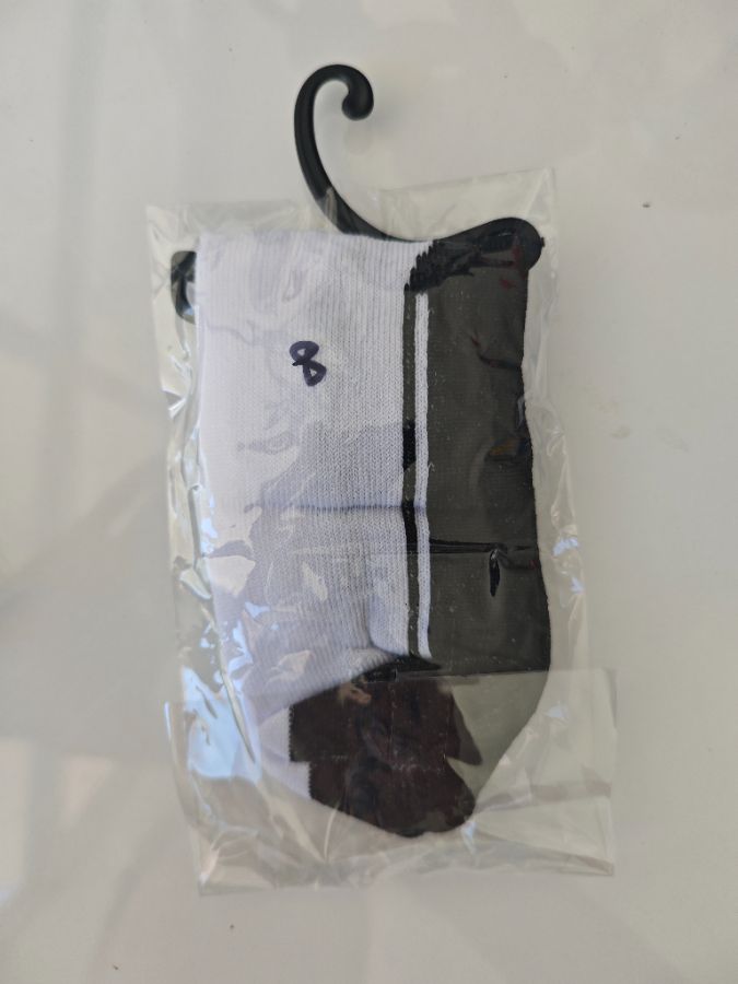 Kaos Kaki SD