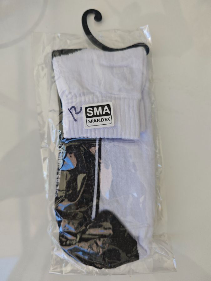 Kaos Kaki SMA