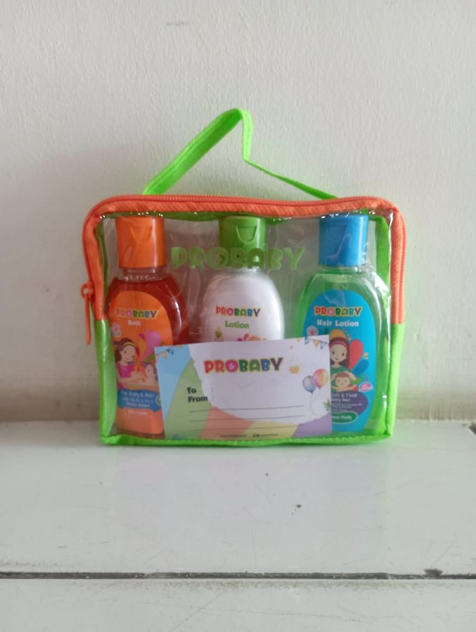0752 Probaby Gift Set New Mom