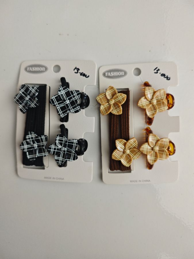 Ikat Rambut 13K