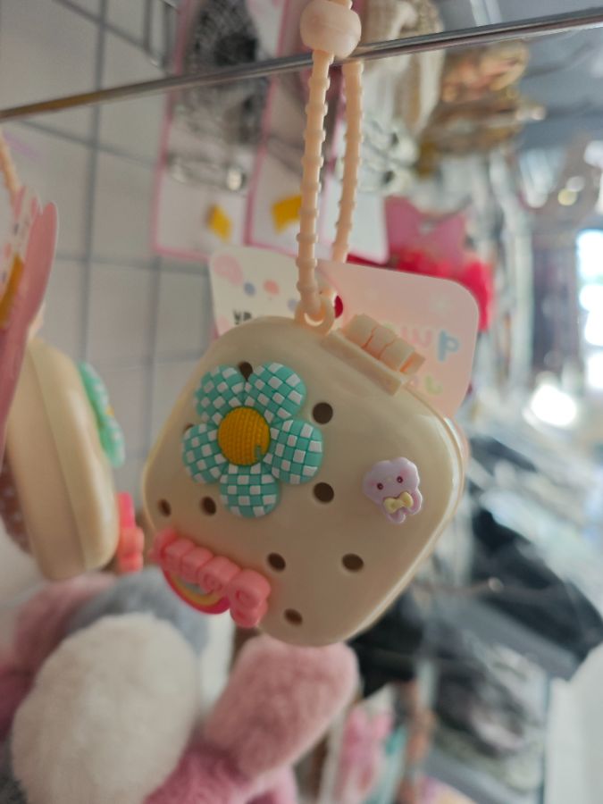 Hair Comb 