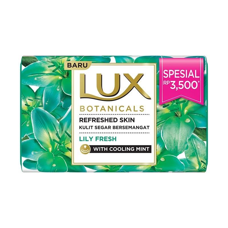 Lux Lily Fresh 70g