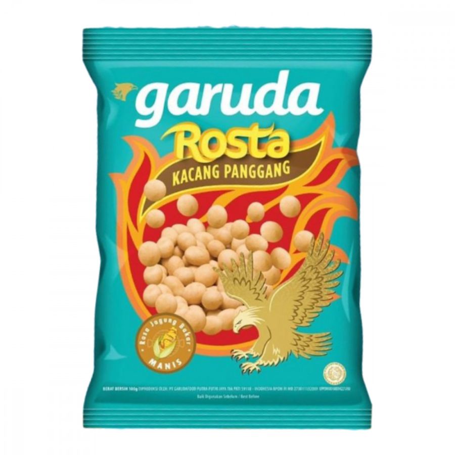 Garuda Rosta Jagung Bakar 95 g