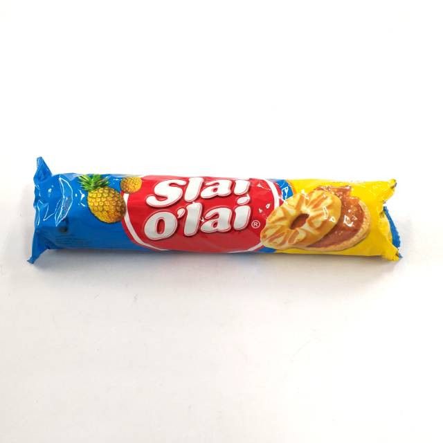 Roma Slai Olai Nanas 128g