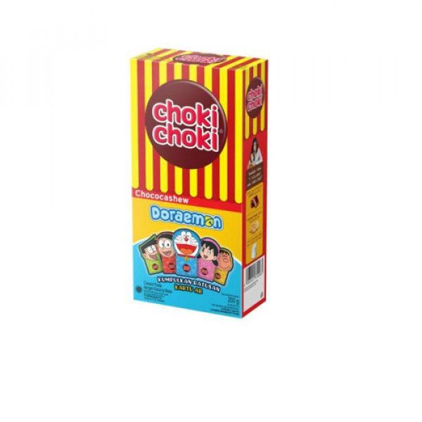 Choki-choki Cashew 9g