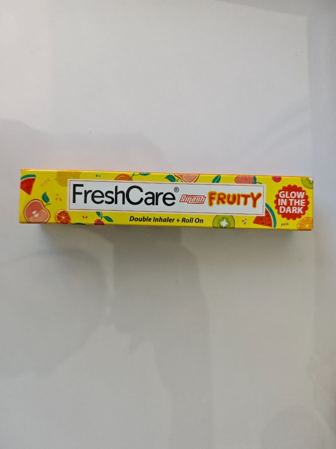 Fresh care Smash Fruity 