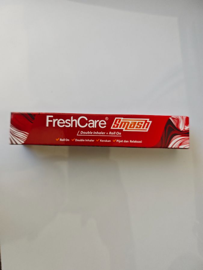 Fresh Care Smash 
