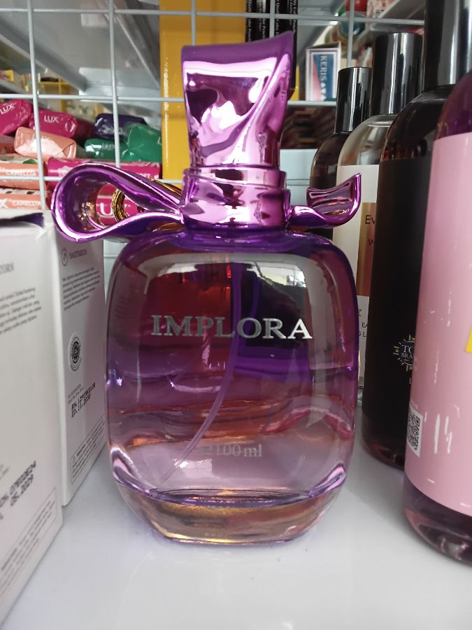 Implora 100 Ml