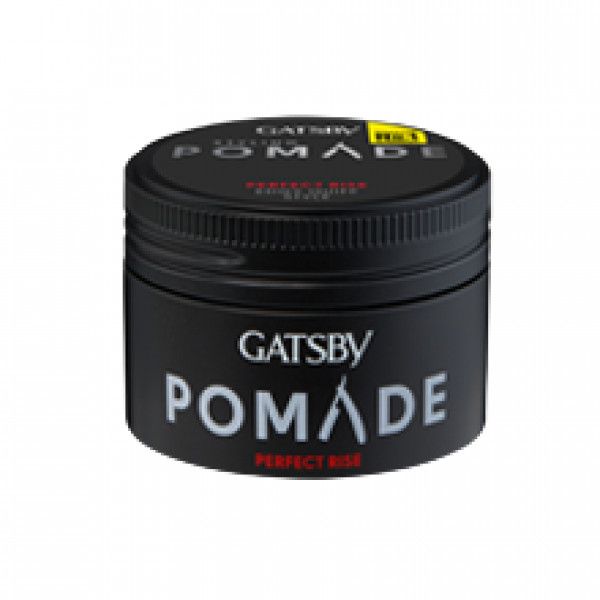 Gatsby Styling Pomade 75 g