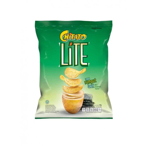 Chitato Lite Nori 35g