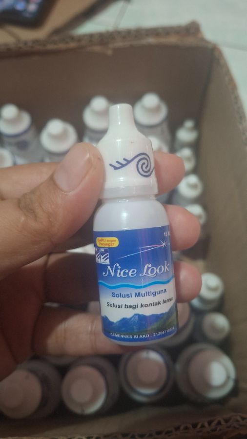 Nice look 15ml