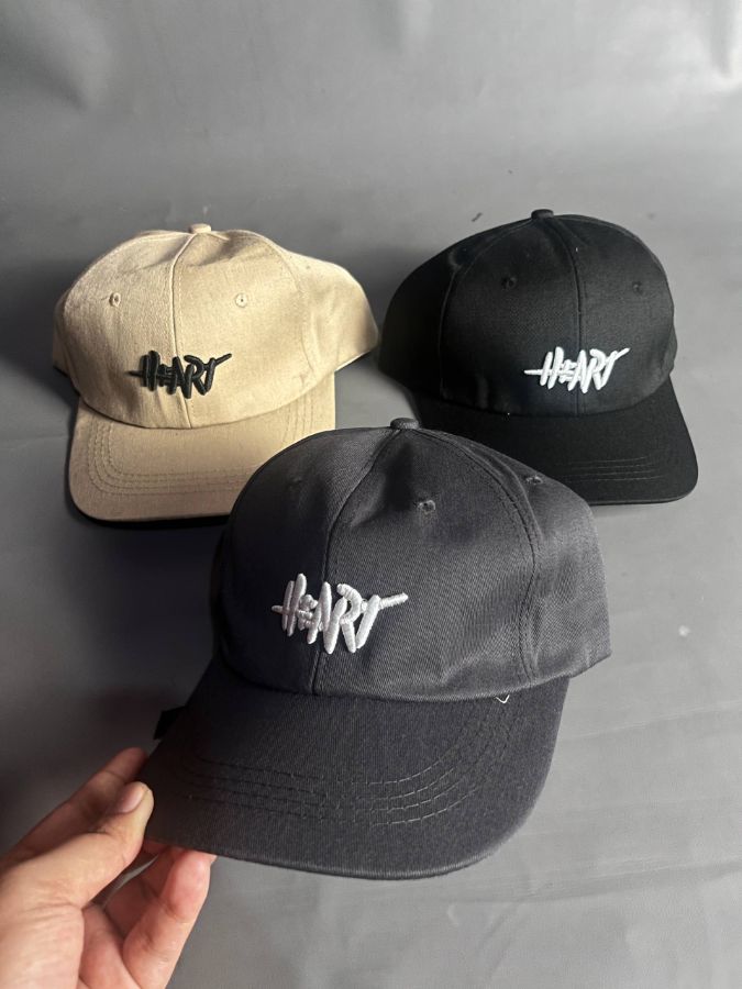 Topi heart