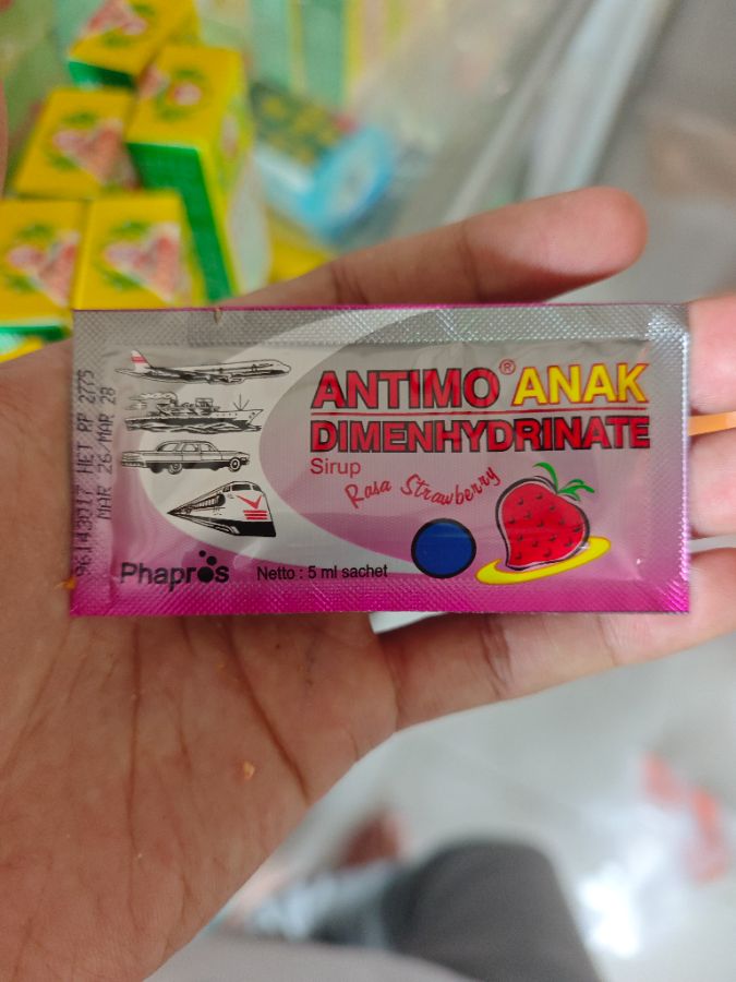 Antimo Anak