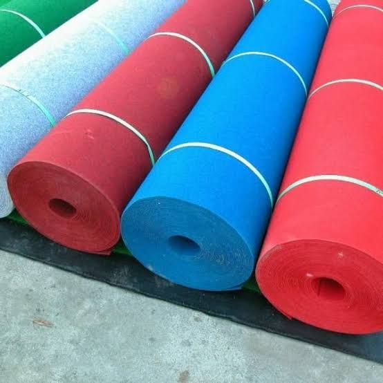 Karpet Layer Buana