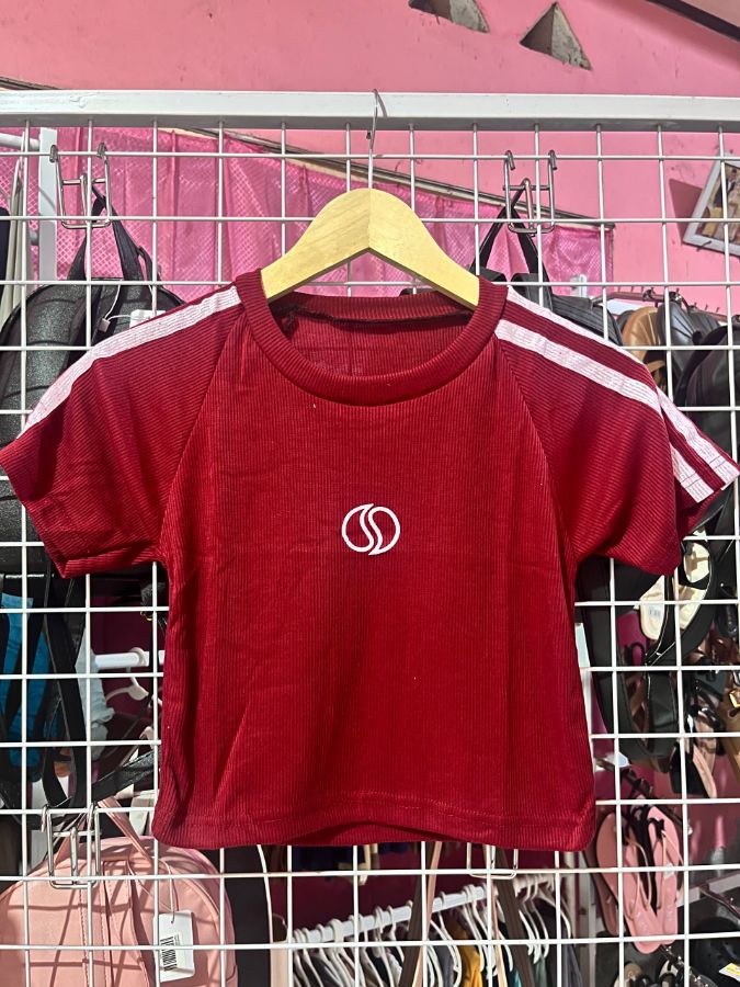 Crop yonoi