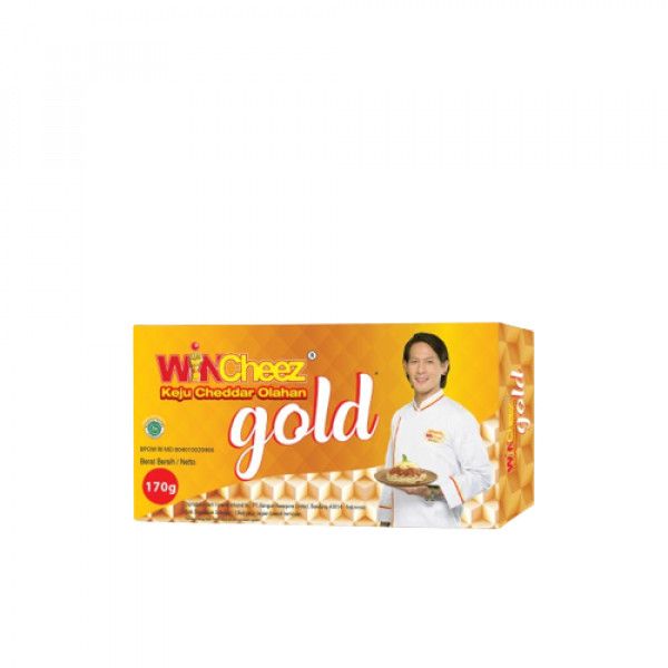 Keju Wincheez 170g