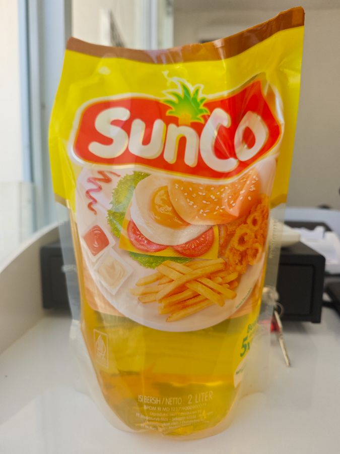 Sunco 2 Liter