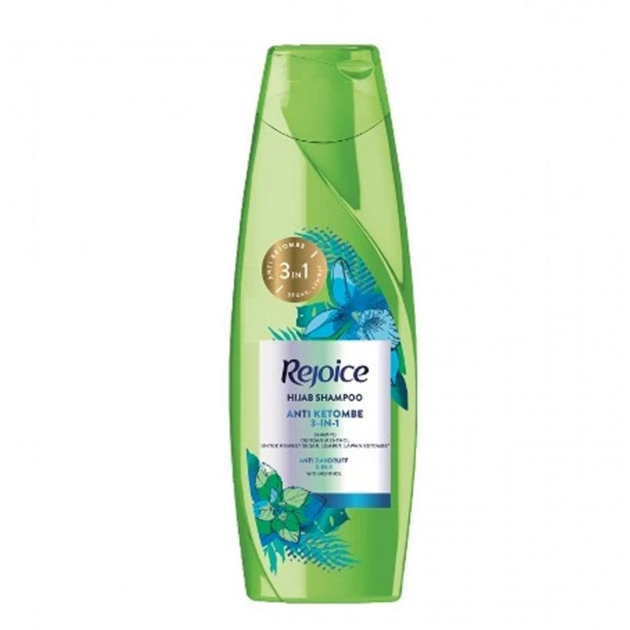 Rejoice Shp 3 In 1 70 Ml