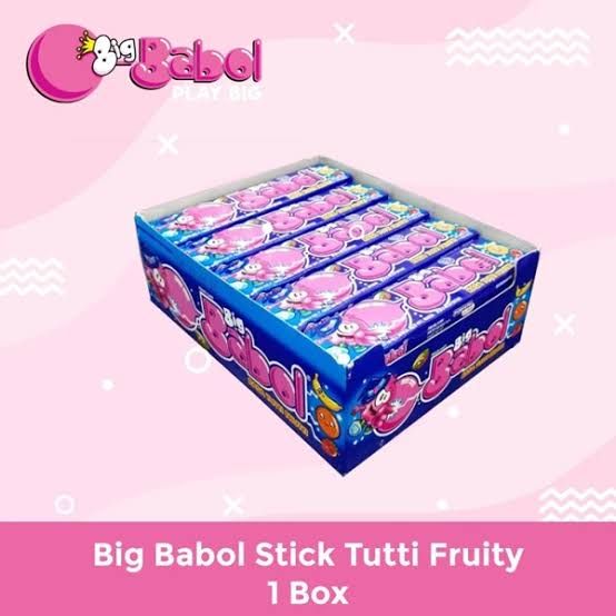 Bigbabol CC Isi 20 