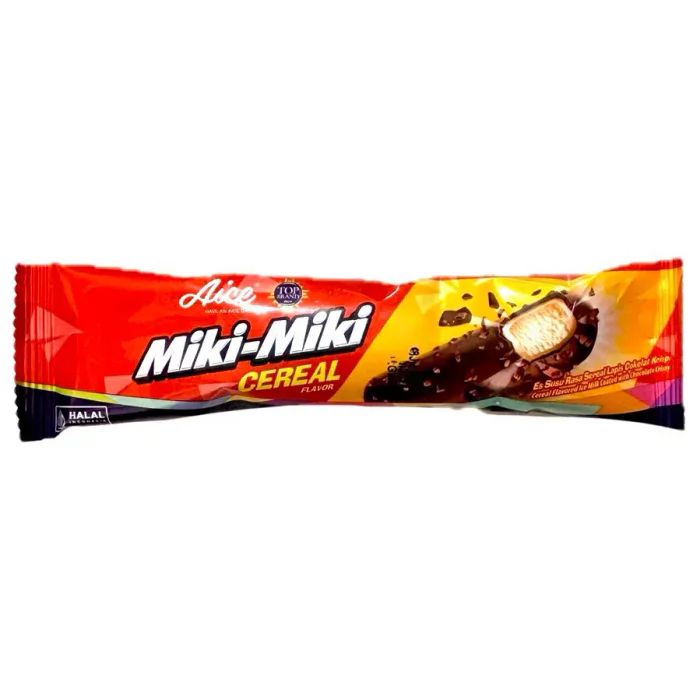 Miki-miki Cereal