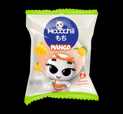 Mochi Mango