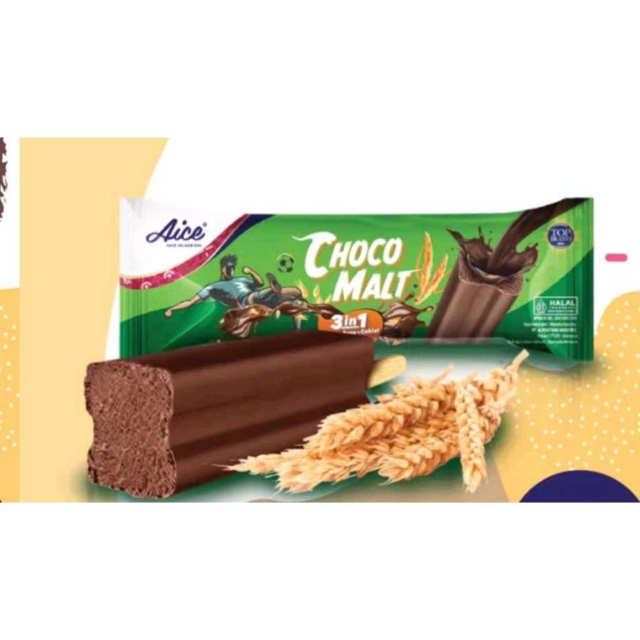 Choco Malt