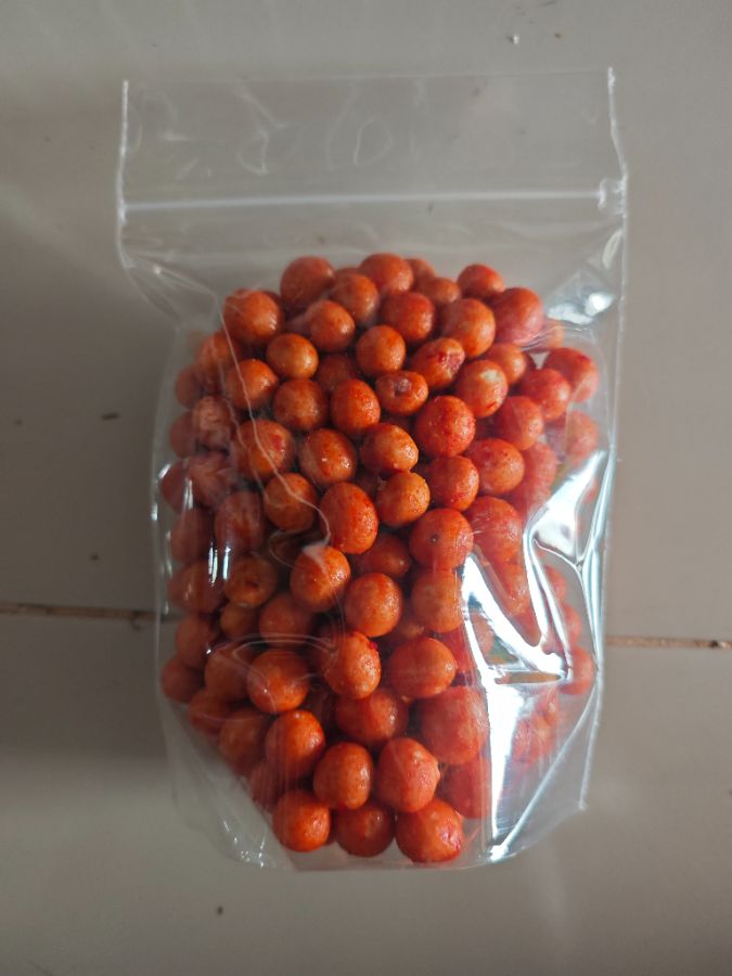 Pilus Giga Pedas