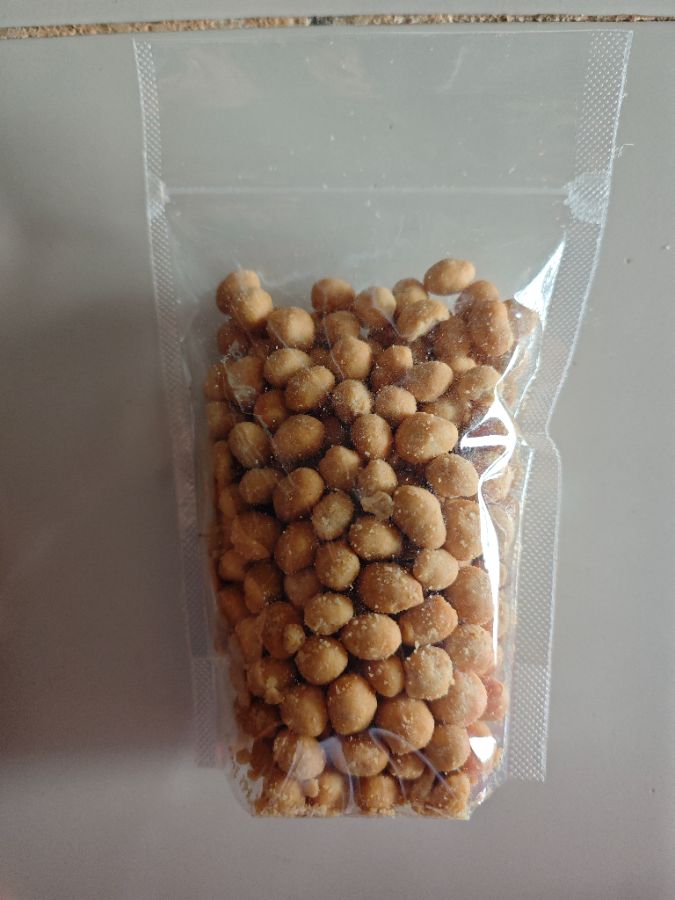 Kacang Telur