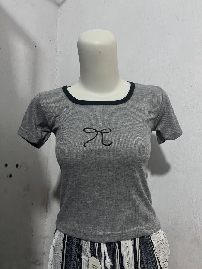 Croptop brow(ready)
