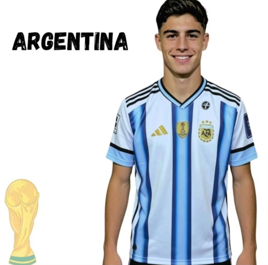 Kaos jersy