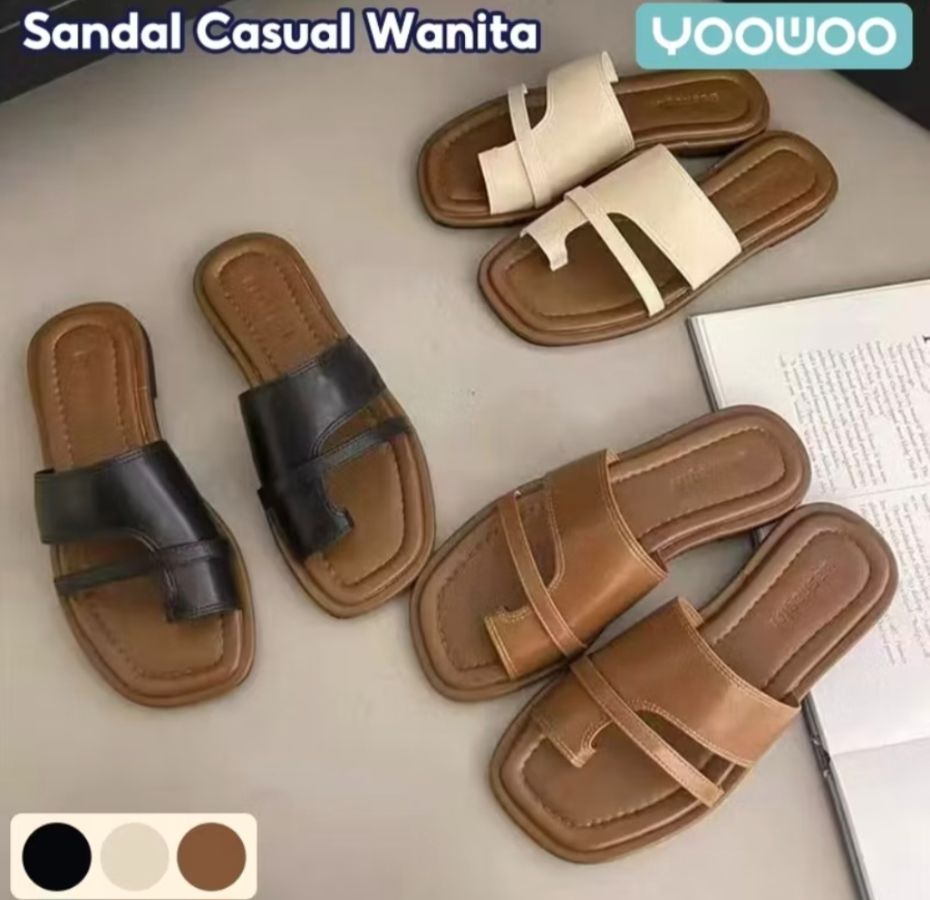 Sendal antislip(ready)