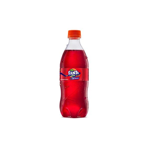 Fanta 390 ml