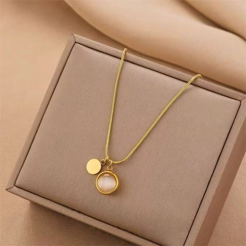 Kalung jeehan(ready)