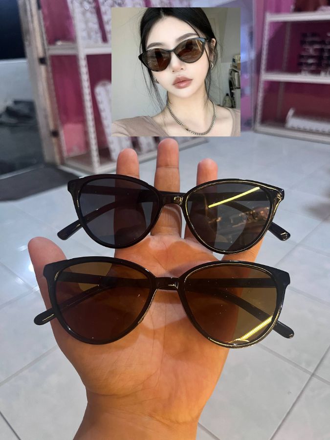 Kacamata fashion