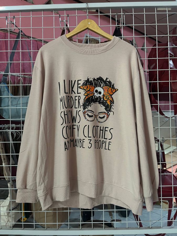 Sweater 39k