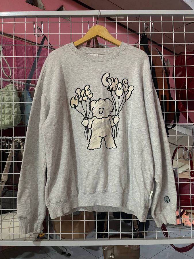 Sweater 59k