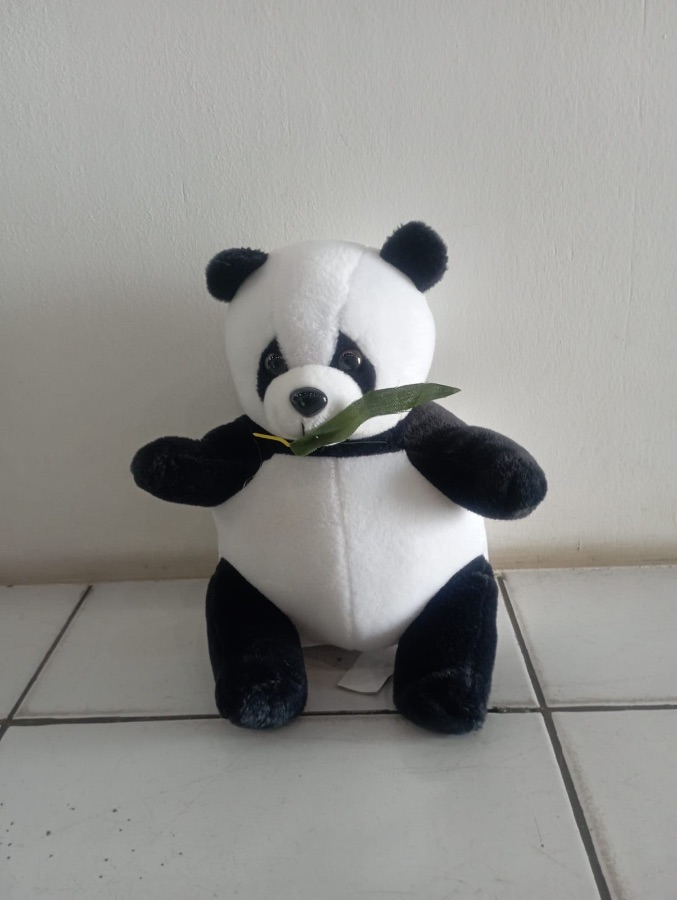 Panda M RF JK Daun 23cm
