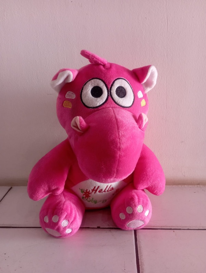 Dino PRT BDR 30cm
