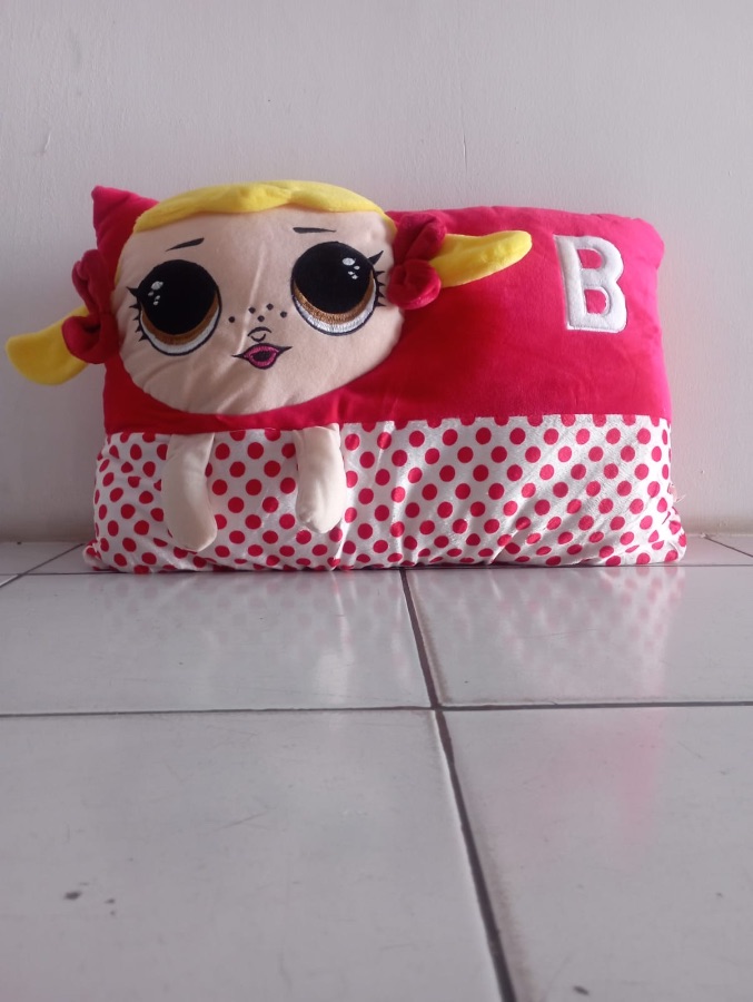 Bantal KRK DOT 48cm