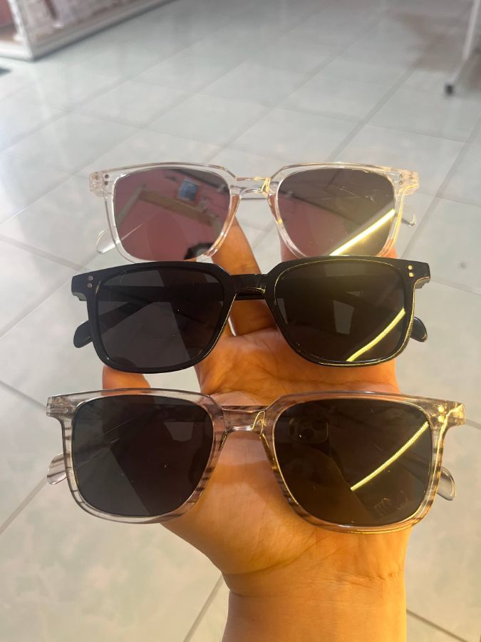 Kacamata fashion(ready)