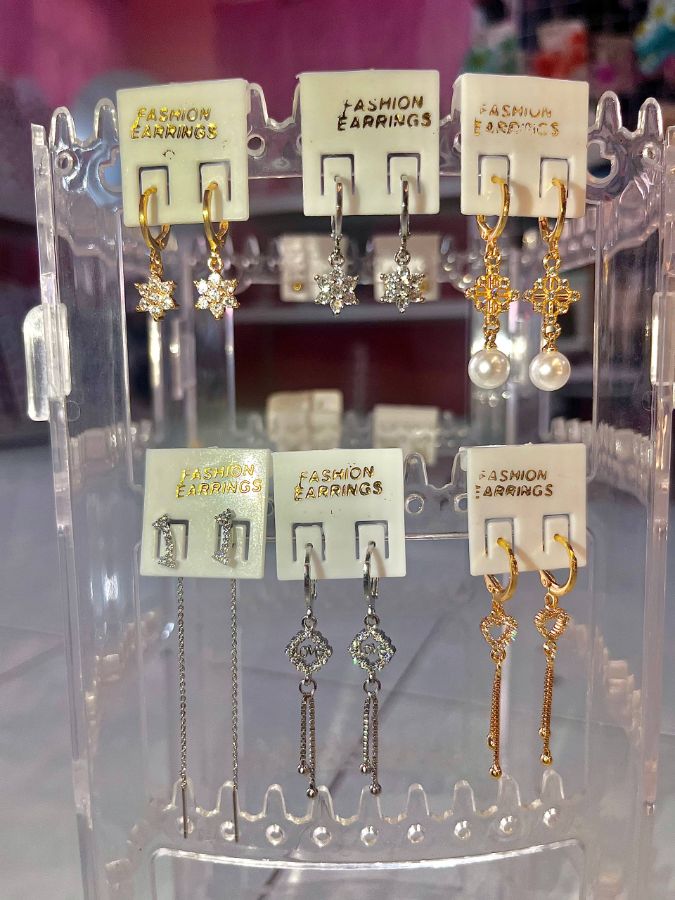 Anting D.C